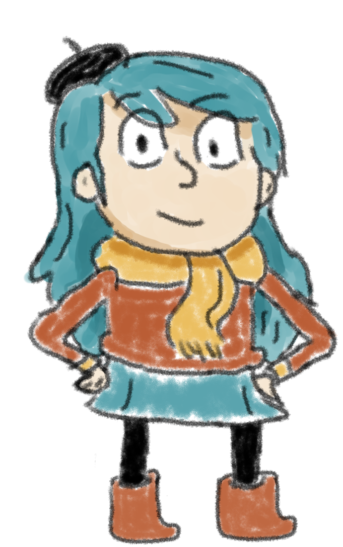 Hilda