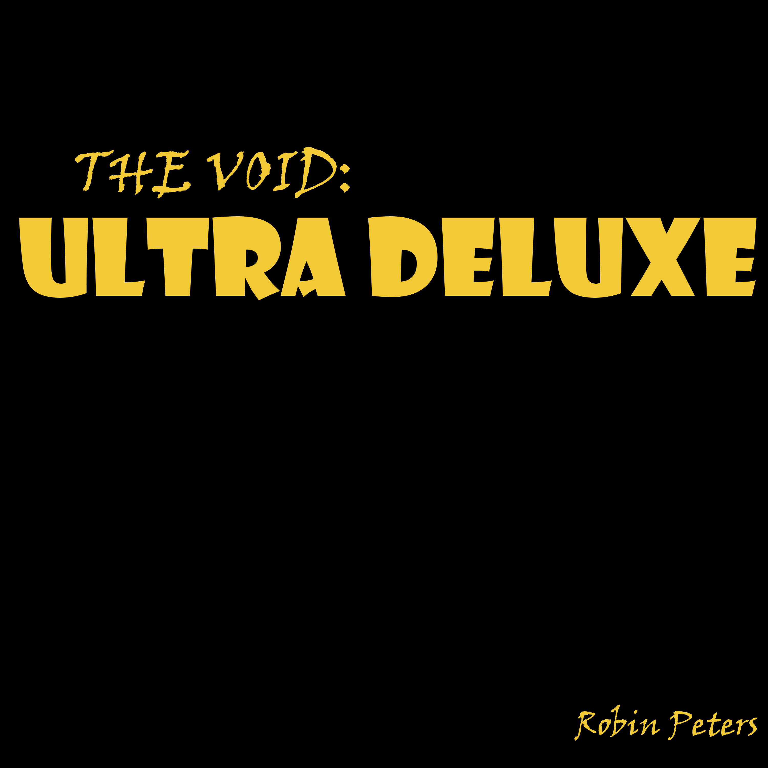 The Void: Ultra Deluxe